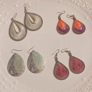 Earrings bundle